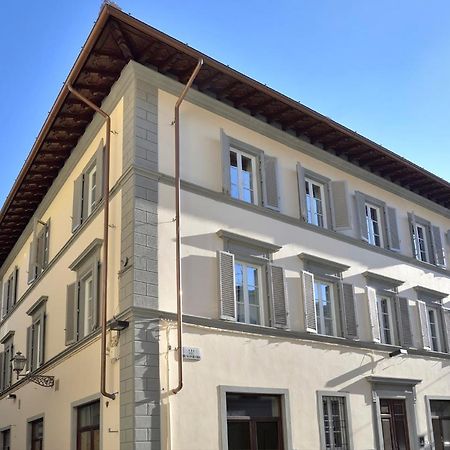 Drago D' Oro Suites Florenz Exterior foto