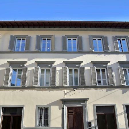 Drago D' Oro Suites Florenz Exterior foto