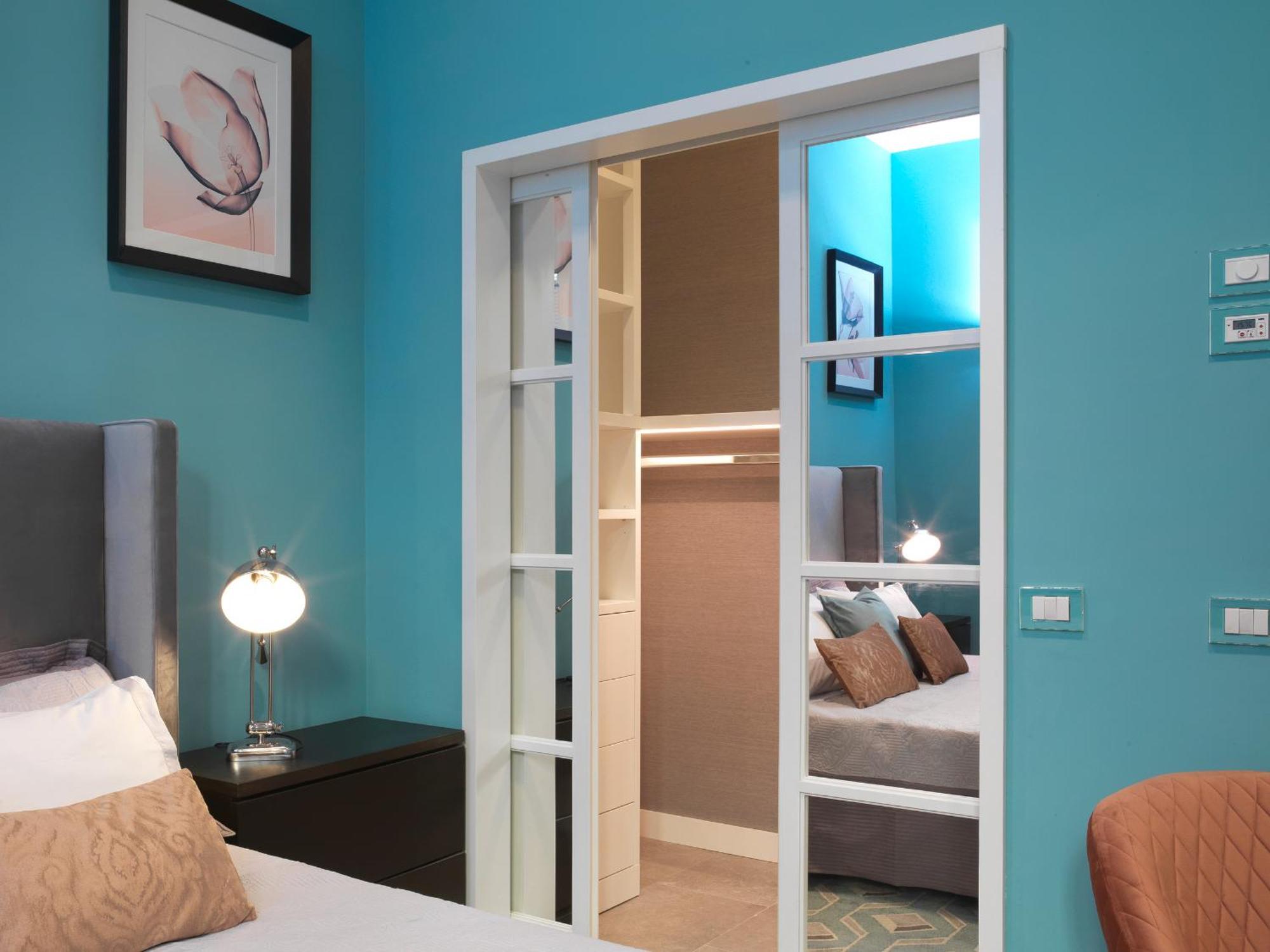 Drago D' Oro Suites Florenz Exterior foto