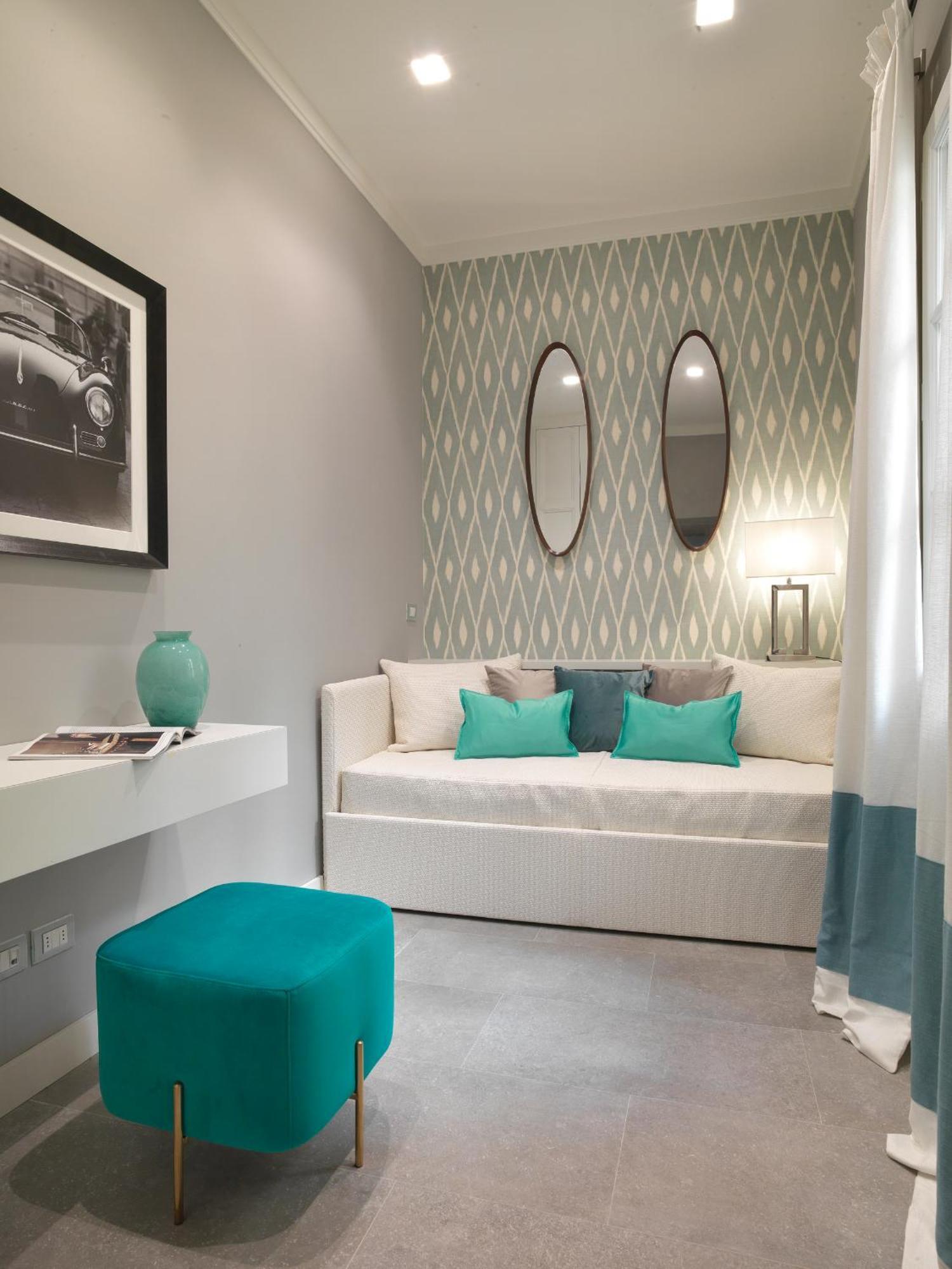 Drago D' Oro Suites Florenz Exterior foto